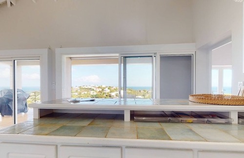 Oyster Pond Villa | ☀️🌴Breezy Bird by IRE Vacations - Cozy 2 bedroom Villa with Private Pool