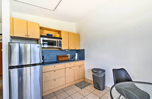 Fulladoza Bay Condo | Breezy Condo w/Balcony < 2 Mi to Downtown Culebra