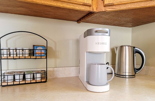 Bemidji Condo | Breezy Hills - Unit 1; Lake Bemidji, King bd, Kayaks, PB Trail!