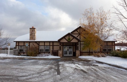 Boyne Falls Condo | Breezy Mountain Run at Boyne, 2 Bedroom Suite