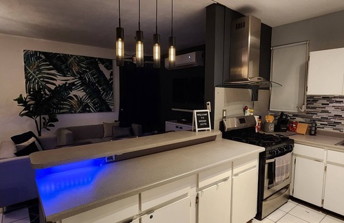 Sabana Llana Sur Apartment | Breezy Sunsets w/Full AC on Living Areas! > SPECIAL RATES FOR LAST OF SEPTEMBER