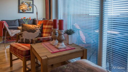 Narvik Hotel | Breidablikk Guesthouse