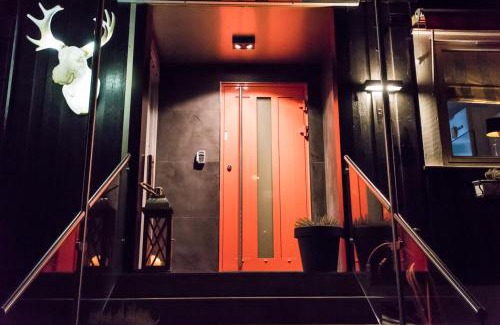 Narvik Hotel | Breidablikk Guesthouse