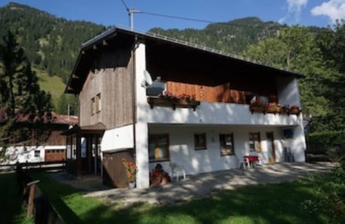 Hinterstein Apartment | Breitenberg, House Dora