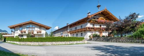 Angath House | Breitenhof - Haus Breiten