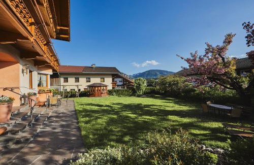 Angath House | Breitenhof - Haus Breiten