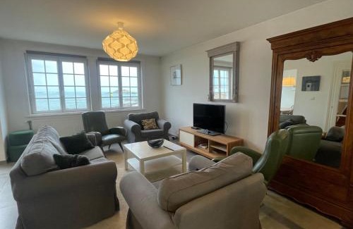 Roscoff House | Breizh Izel, vue mer et proche centre-ville