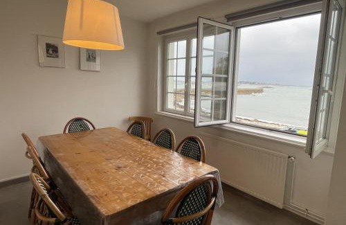 Roscoff House | Breizh Izel, vue mer et proche centre-ville