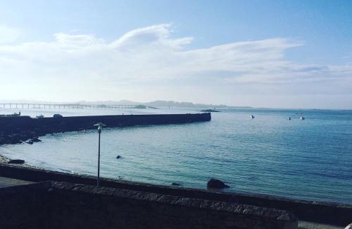 Roscoff House | Breizh Izel, vue mer et proche centre-ville