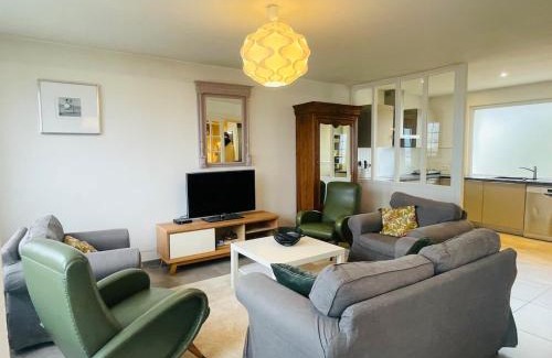 Roscoff House | Breizh Izel, vue mer et proche centre-ville