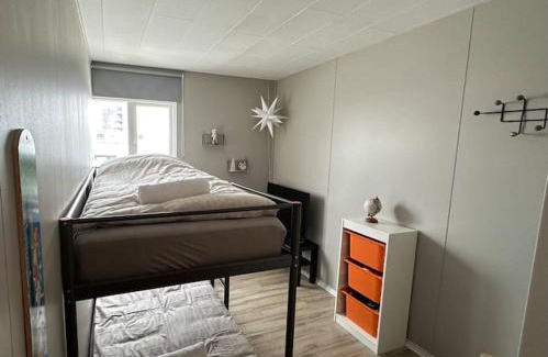 Keflavik Apartment | Brekkustígur 42