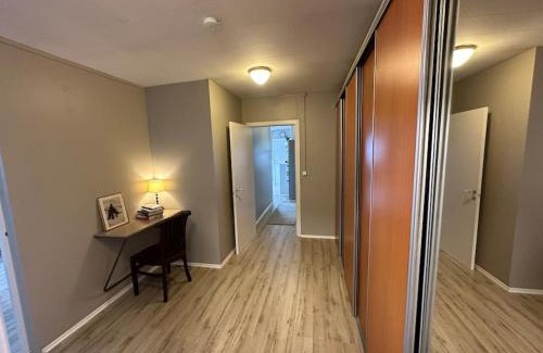 Keflavik Apartment | Brekkustígur 42