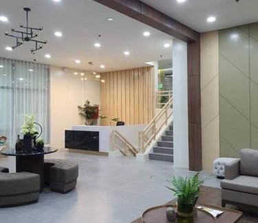 Baguio Apartment | Brenthill Condo Suite