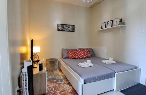 Baguio Apartment | Brenthill Condo Suite