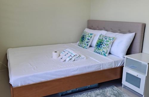 Baguio Apartment | Brenthill Condo Suite