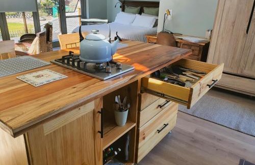 Brenton-on-Sea Apartment | Brenton Breeze - self-catering