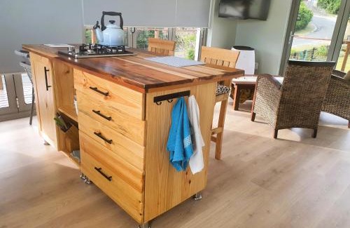 Brenton-on-Sea Apartment | Brenton Breeze - self-catering