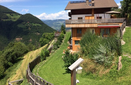 Cornedo All'isarco Apartment | Brentwaldhof vacation apartments in idyllic nature, for peace and relaxation