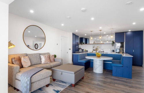 Ardnagreevagh Ski Chalet | Brentwood Renvyle Co.Galway