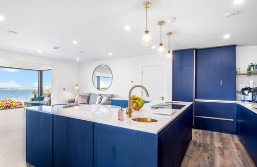 Ardnagreevagh Ski Chalet | Brentwood Renvyle Co.Galway