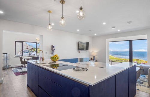 Ardnagreevagh Ski Chalet | Brentwood Renvyle Co.Galway