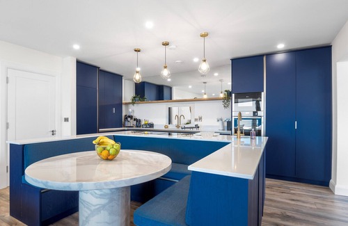 Ardnagreevagh Ski Chalet | Brentwood Renvyle Co.Galway
