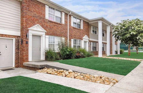 Nashville Apartment | Brentwood U10 I Cozy & Comfy I 2Bd I Free Parking