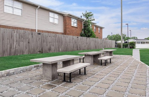 Nashville Apartment | Brentwood U11 I Cozy & Comfy I 2Bd I Free Parking