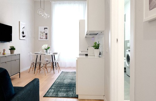Porta Garibaldi Apartment | Brera Suite-Hosted by Sweetstay