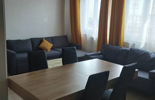 Lambezellec House | BREST house for up to 11 people