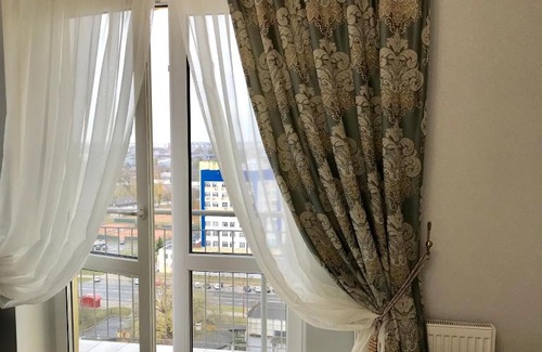 Brest Apartment | Brestskaya krepost
