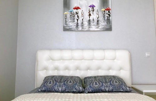Brest Apartment | Brestskaya krepost