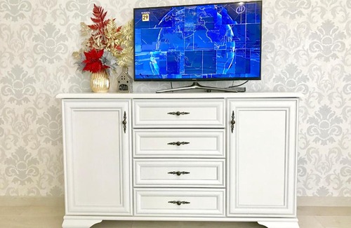 Brest Apartment | Brestskaya krepost