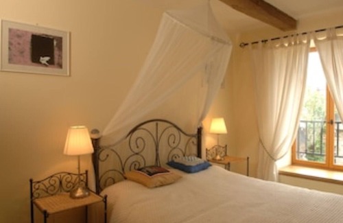 Saint-Ouen-La-Rouerie Other | Breton Farmhouse - Sleeps 8. Heated pool. 30 minutes from Mont Saint Michel.