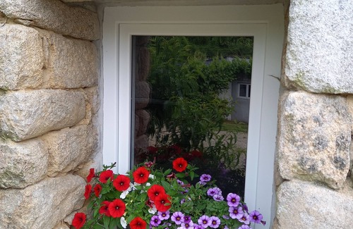 Plogastel-Saint-Germain House | Breton house in Pays Bigouden between sea and countryside, South Finistère