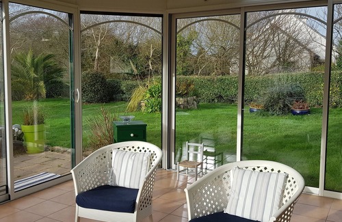 Tregastel House | Breton house 4 pers, Pink Granite Coast in Trégastel, classified 3 *