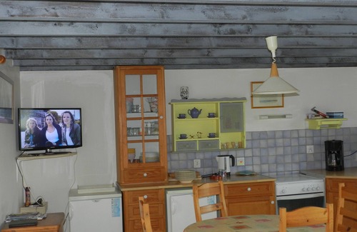 Paimpol House | Breton Longere, seaside view, close to the beach, personalized welcome