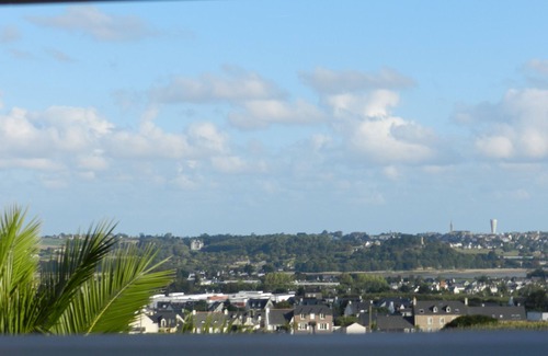 Paimpol House | Breton Longere, seaside view, close to the beach, personalized welcome