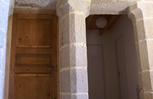 Penmarch Cottage | Breton manor by the sea 10 pers.