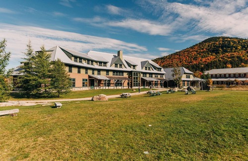 Bretton Woods Condo | Bretton Woods Family Rm, Free Breakfast, Game room, Playscape, Trailhead Access