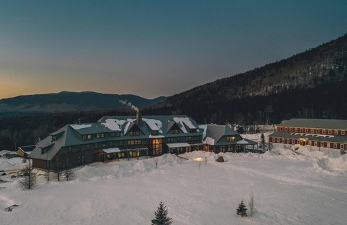 Bretton Woods Condo | Bretton Woods, Free Hiker Breakfast, Hike/Ski Trail Access, Shared Bath