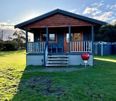 Brownlow Ki Apartment | Bretts Rest AZA