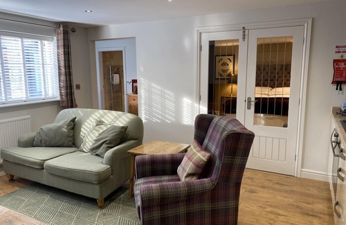 Foolow Cottage | Brewers Cottage - sleeps 2 guests in 1 bedroom