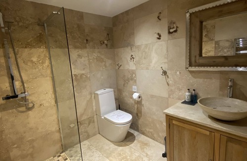 Foolow Cottage | Brewers Cottage - sleeps 2 guests in 1 bedroom