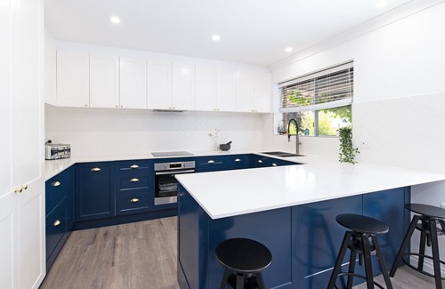 Willunga House | Brewers Haus ~ Willunga - A Newly Renovated Property In the Heart Of Willunga
