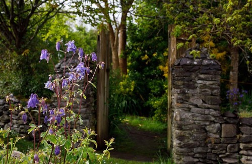 Ballyferriter Apartment | Brewers Lodge - Tig Bhric and West Kerry Brewery, An Riasc Ballyferriter