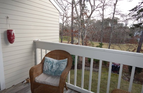 Brewster Condo | Brewster Ocean Edge Condo, Easy Breezy Fun!