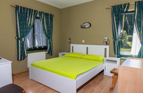 Ravna Gora Hotel | Breza Ravna Gora Rooms and Bistro