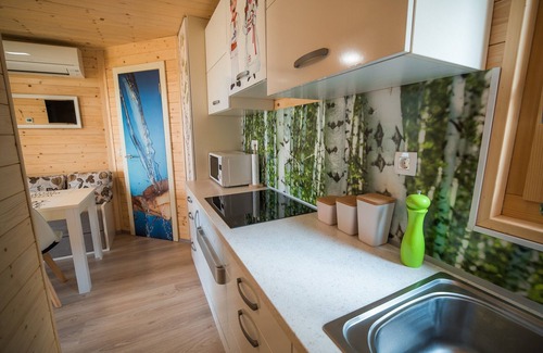 Marindol Cottage | Breza