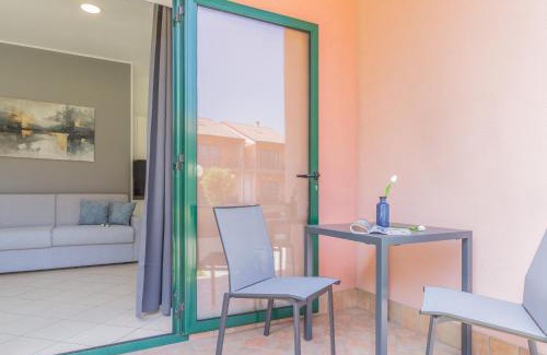 Dervio Apartment | Brezza del lario Monolocale con giardino by Varenna Holidays